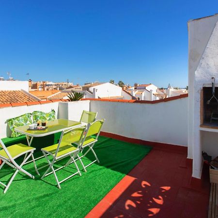 Los Girasoles III F3 Torrevieja Eksteriør billede